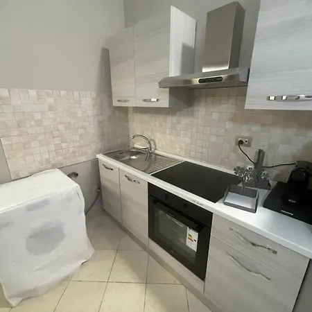Apartment Porto Pozzuoli